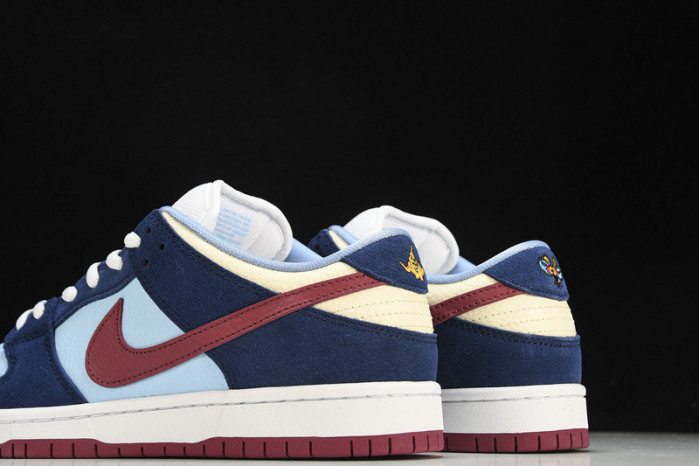 Nike DunkSB x FTC“Finally 20 Year” 313170-463
