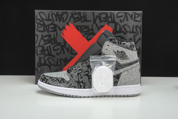Air Jordan 1 High OG “Rebellionaire” 555088-036