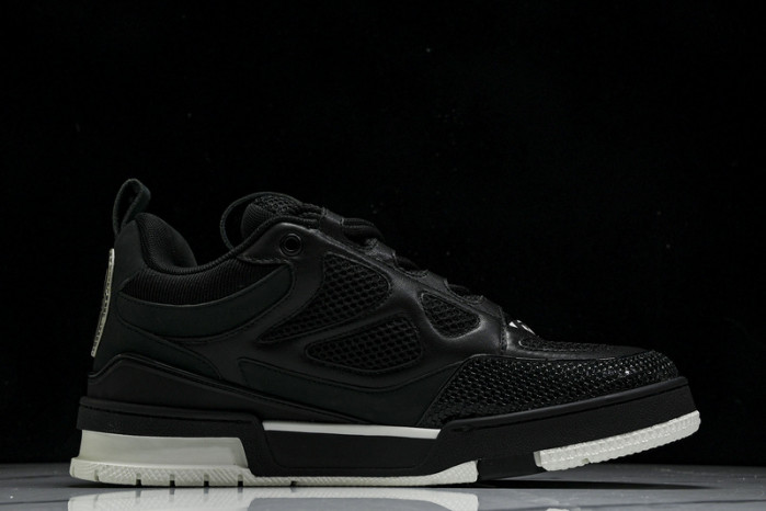 LV SNEAKER LOW  081501