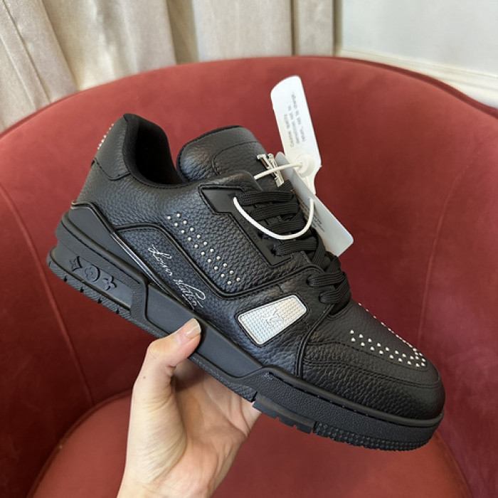 LV SNEAKER LOW FOR-LV165