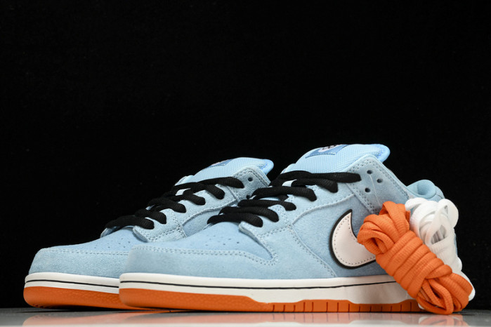 Nike SB Dunk Low Pro Club 58 Gulf x WE CLUB 58 BQ6817-401
