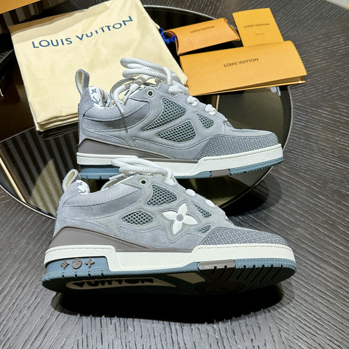 LV SNEAKER SKATE FOR-LV435