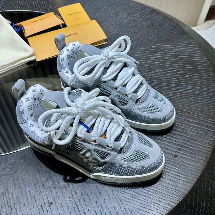 LV SNEAKER SKATE FOR-LV435