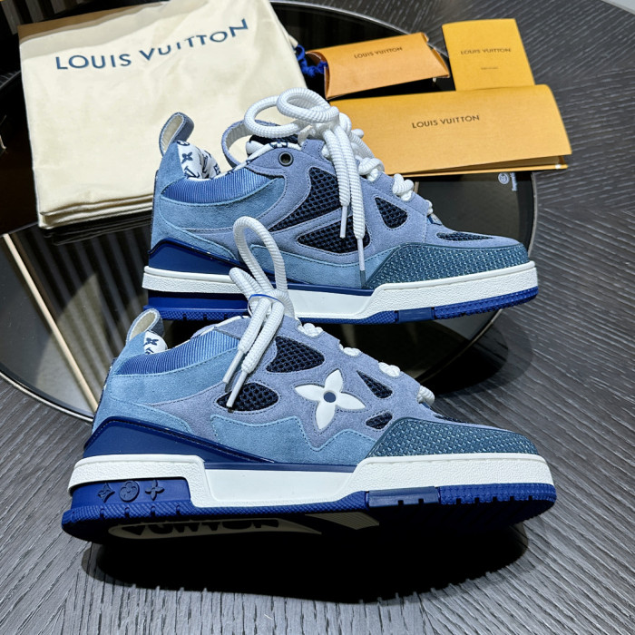 LV SNEAKER SKATE FOR-LV436