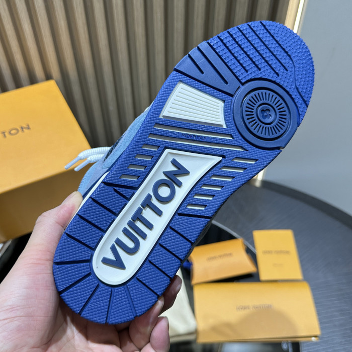 LV SNEAKER SKATE FOR-LV436