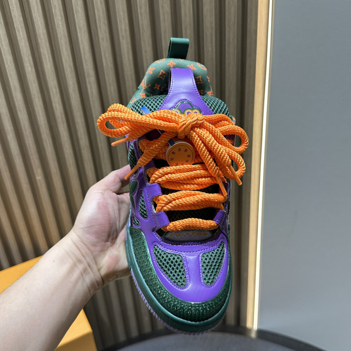 LV SNEAKER SKATE FOR-LV438