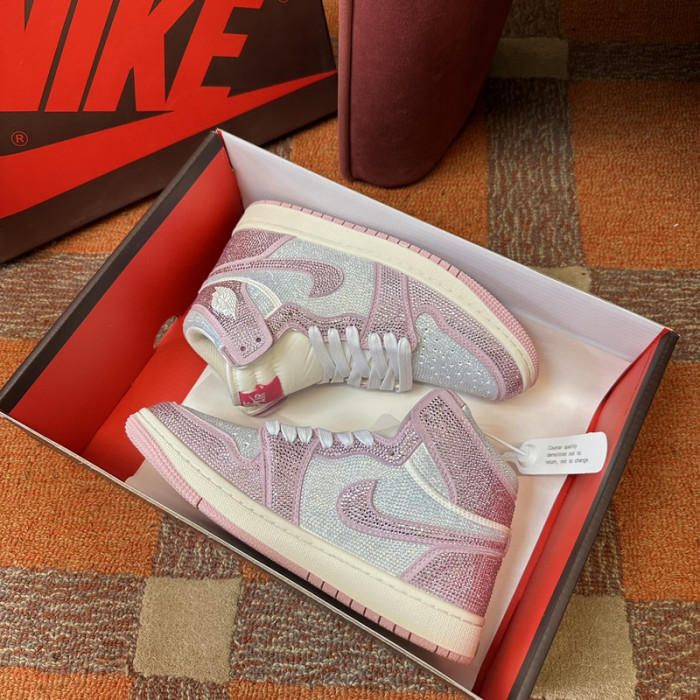 AIR JORDAN 1 RETRO  AJ-02