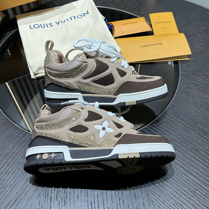 LV SNEAKER SKATE FOR-LV439