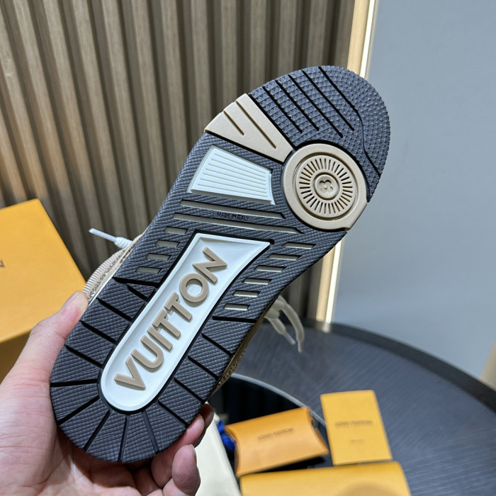 LV SNEAKER SKATE FOR-LV439