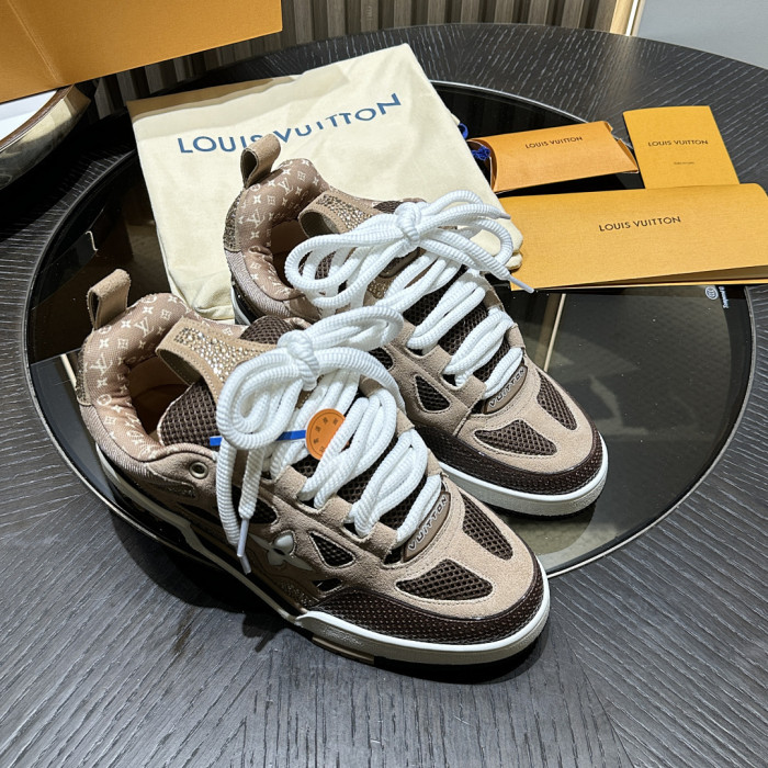 LV SNEAKER SKATE FOR-LV439