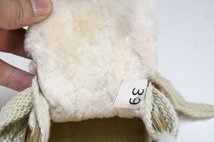 MAISON MIHARA YASUHIRO 121101