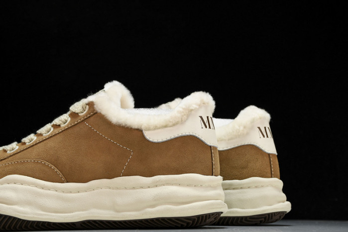 MAISON MIHARA YASUHIRO 121101