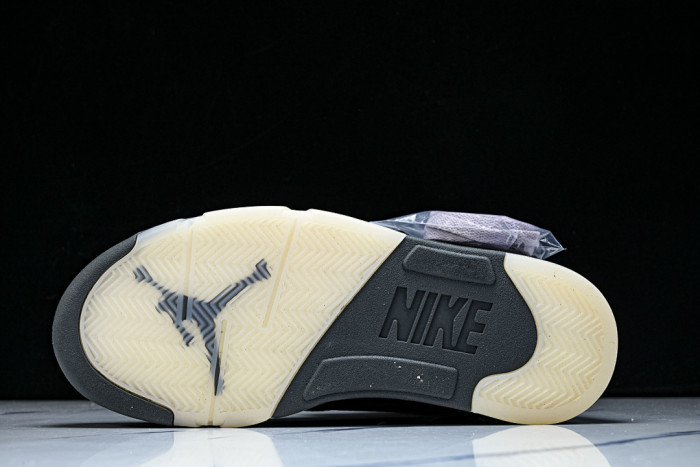 PSG x Air Jordan 5 Retro HQ3004-001