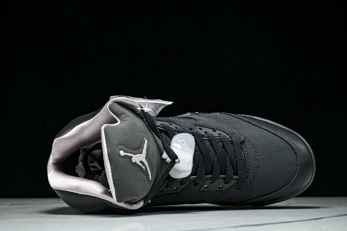 PSG x Air Jordan 5 Retro HQ3004-001