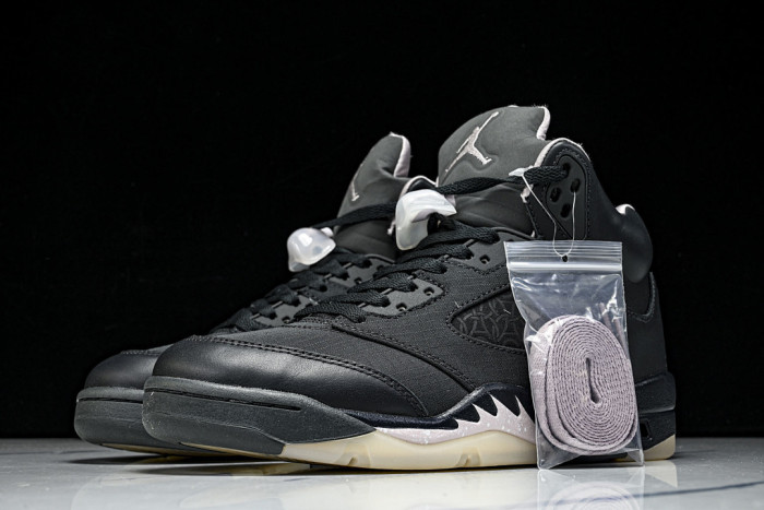 PSG x Air Jordan 5 Retro HQ3004-001