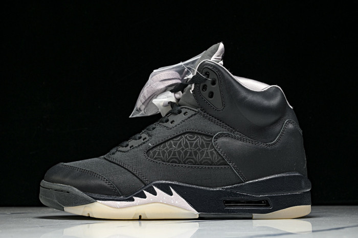 PSG x Air Jordan 5 Retro HQ3004-001