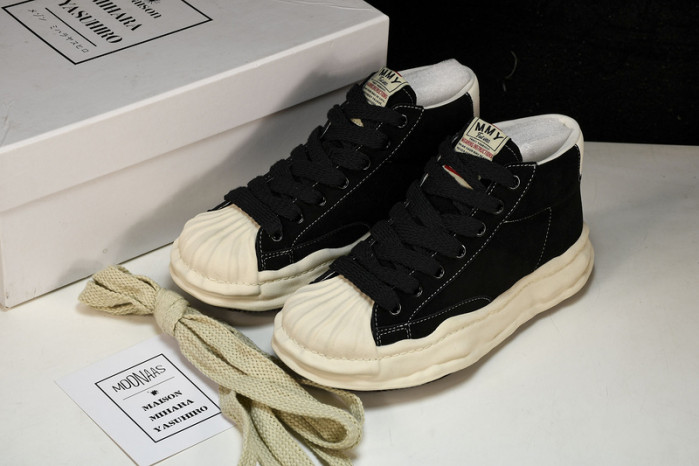 MAISON MIHARA YASUHIRO 121102