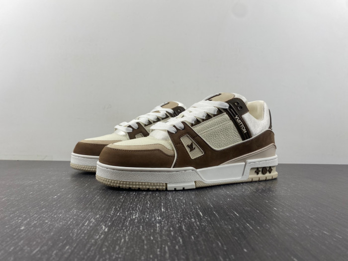 LV SNEAKER LOW 121801