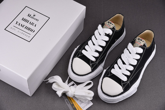 MAISON MIHARA YASUHIRO FORKICK12201