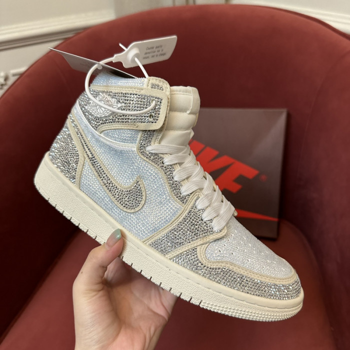 AIR JORDAN 1 RETRO  AJ-14