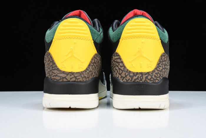 Air Jordan 3 Retro SE Animal Instinct 2.0 CV3583-003