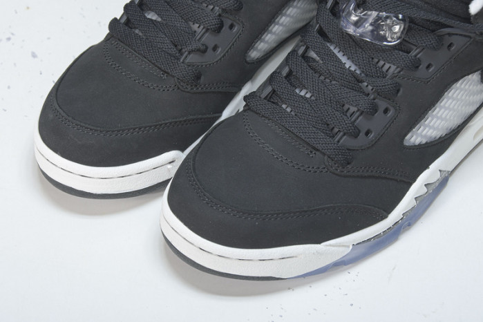 Air Jordan 5 “Oreo” CT4838 011