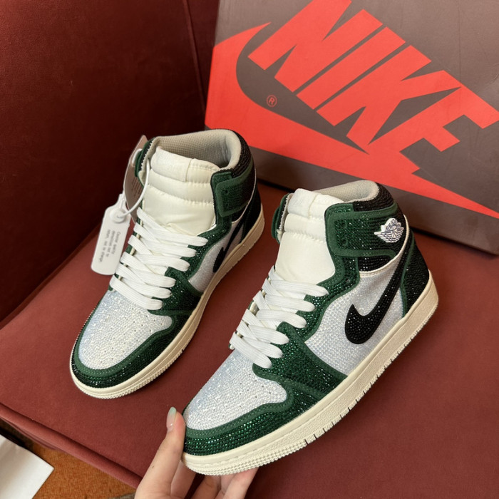 AIR JORDAN 1 RETRO  AJ-15