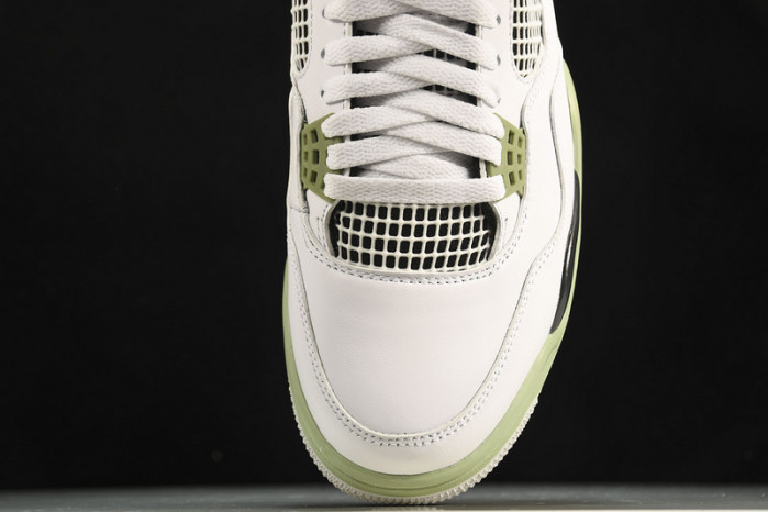 Air Jordan 4 WMNS “Seafoam” AQ9129-103