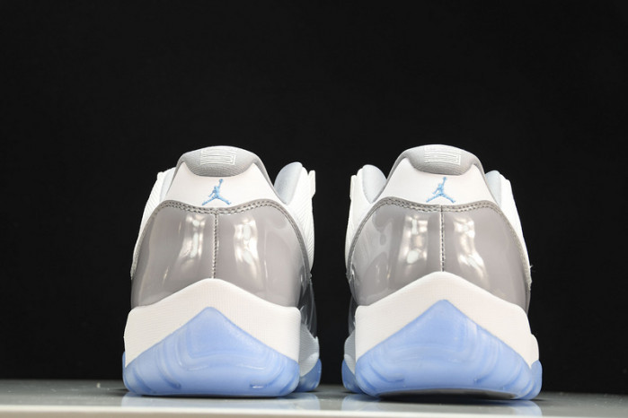Air Jordan 11 "Cement Grey"  AV2187-140