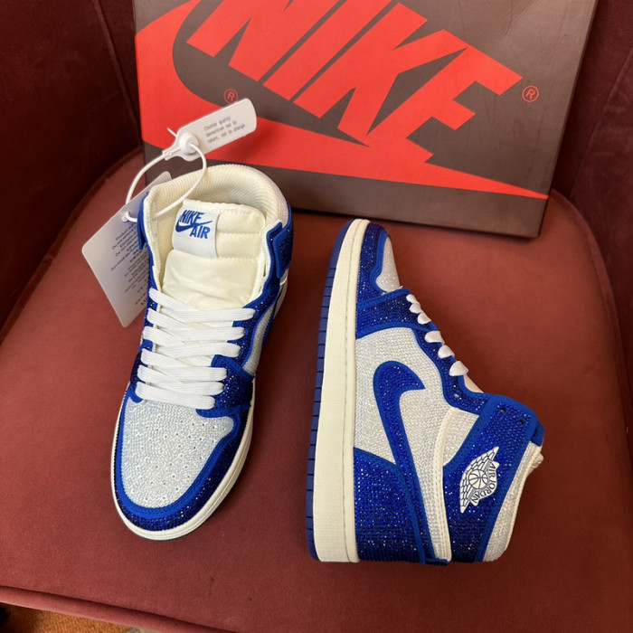 AIR JORDAN 1 RETRO  AJ-19