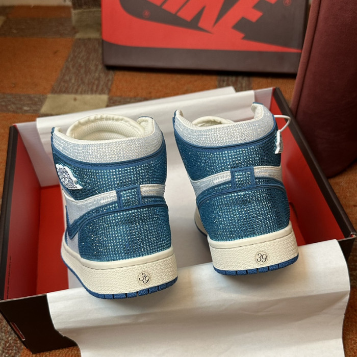 AIR JORDAN 1 RETRO  AJ-21