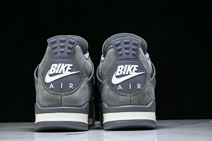 Nigel Sylvester x Air Jordan 4 HF4340-002