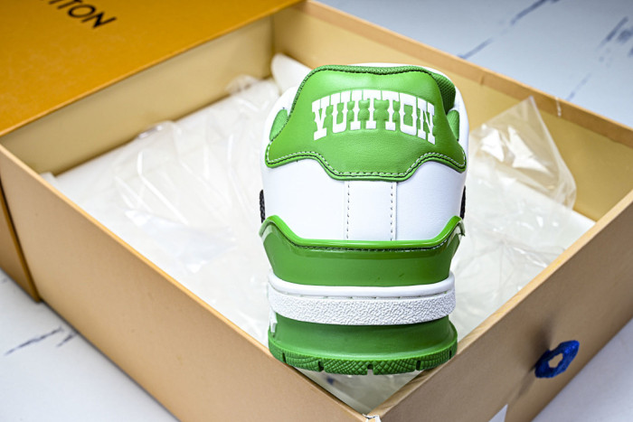 LV SNEAKER TRAINER FOR-LV428