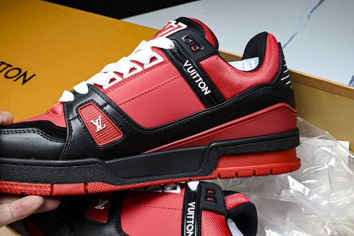 LV SNEAKER TRAINER FOR-LV429