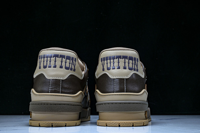 LV SNEAKER TRAINER FOR-LV431