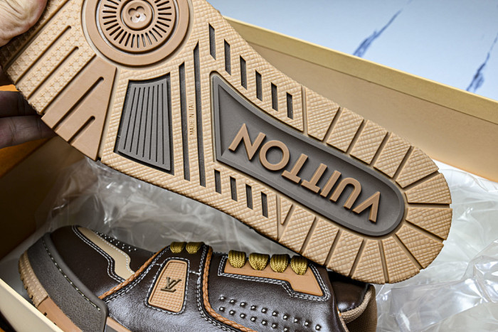 LV SNEAKER TRAINER FOR-LV431