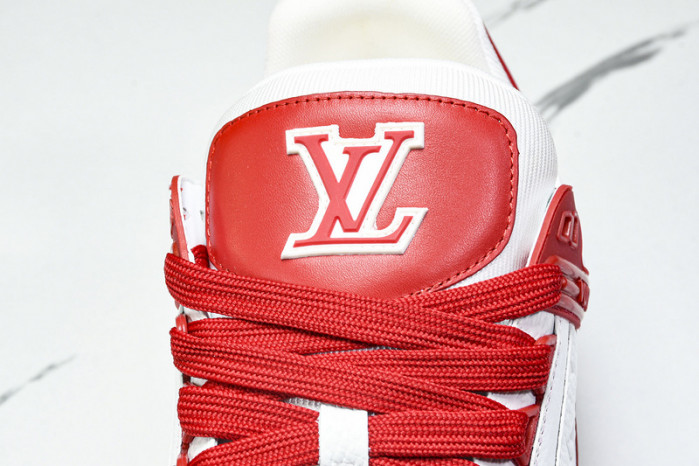LV SNEAKER LOW FOR-LV209
