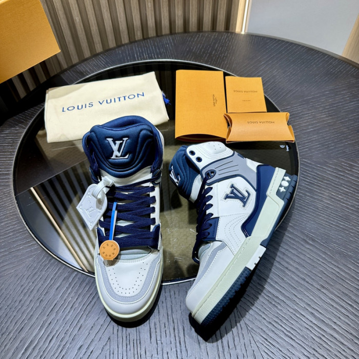 LV SNEAKER LOW FOR-LV194