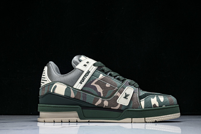 LV SNEAKER TRAINER FOR-LV433