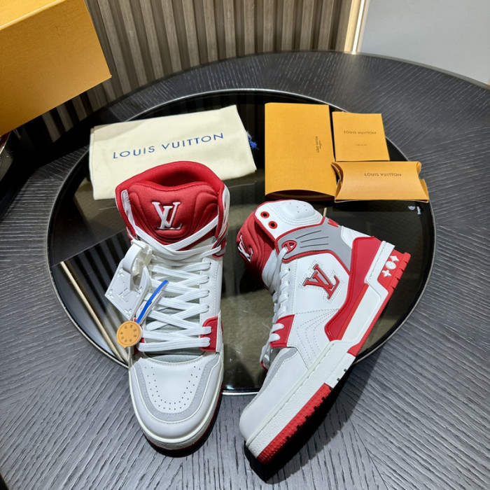 LV SNEAKER LOW FOR-LV195