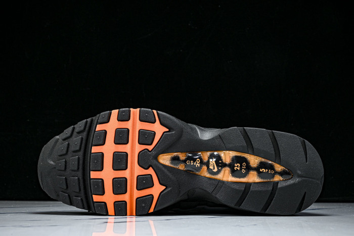 Nike SB Air Max 95 x Eric Koston HM4740 005