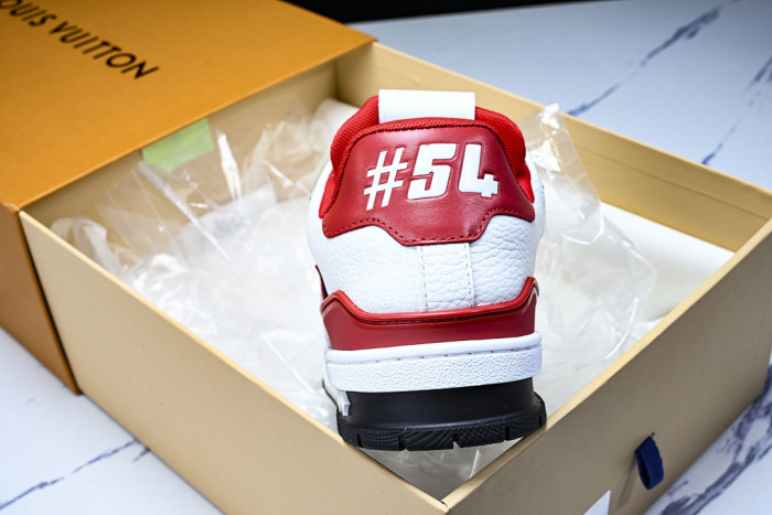 LV SNEAKER TRAINER FOR-LV434