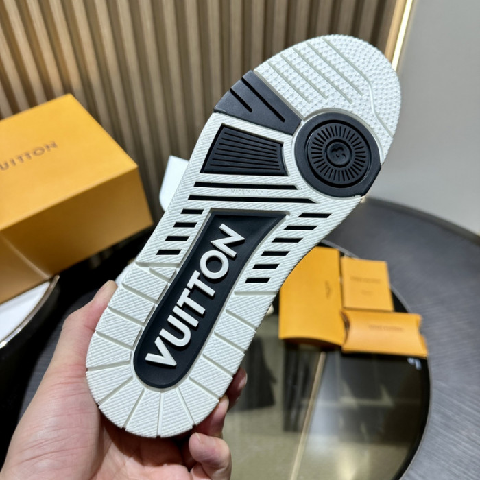 LV SNEAKER LOW FOR-LV197