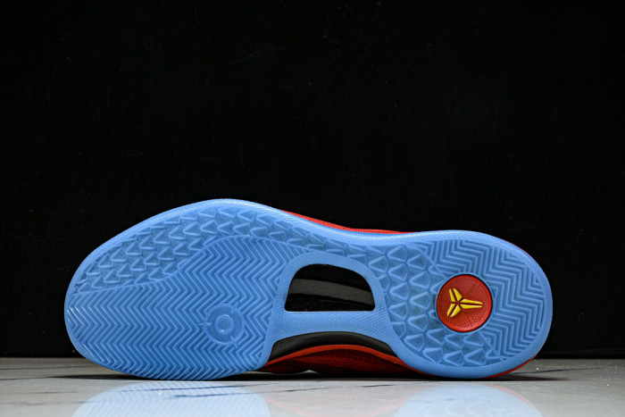 Nike Kobe 8 Protro “Year of the Horse” 2026 IM0594-600