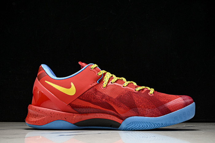 Nike Kobe 8 Protro “Year of the Horse” 2026 IM0594-600