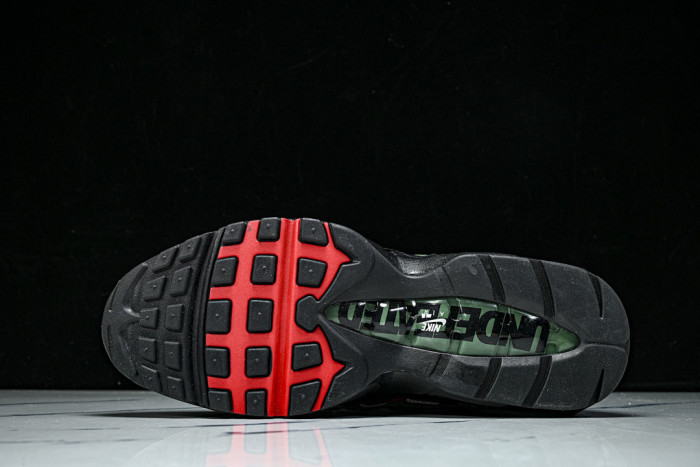 Nike SB Air Max 95 IB4453-001