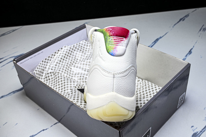 Air Jordan 11 Retro“285” IO8959-133