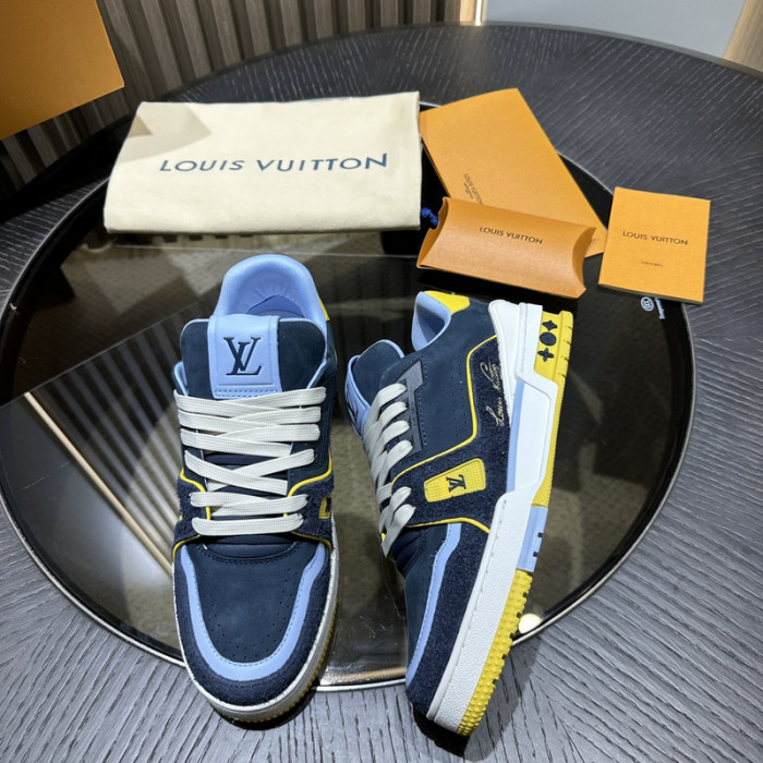 LV SNEAKER LOW FOR-LV200