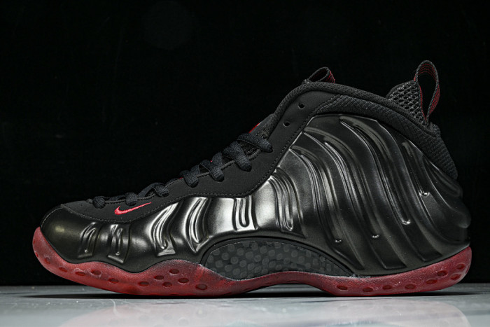 Nike Air Foamposite “Cough Drop” 2025 IB2219-001