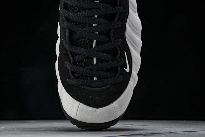 Nike Air Foamposite Metallic Silver HF0794-001